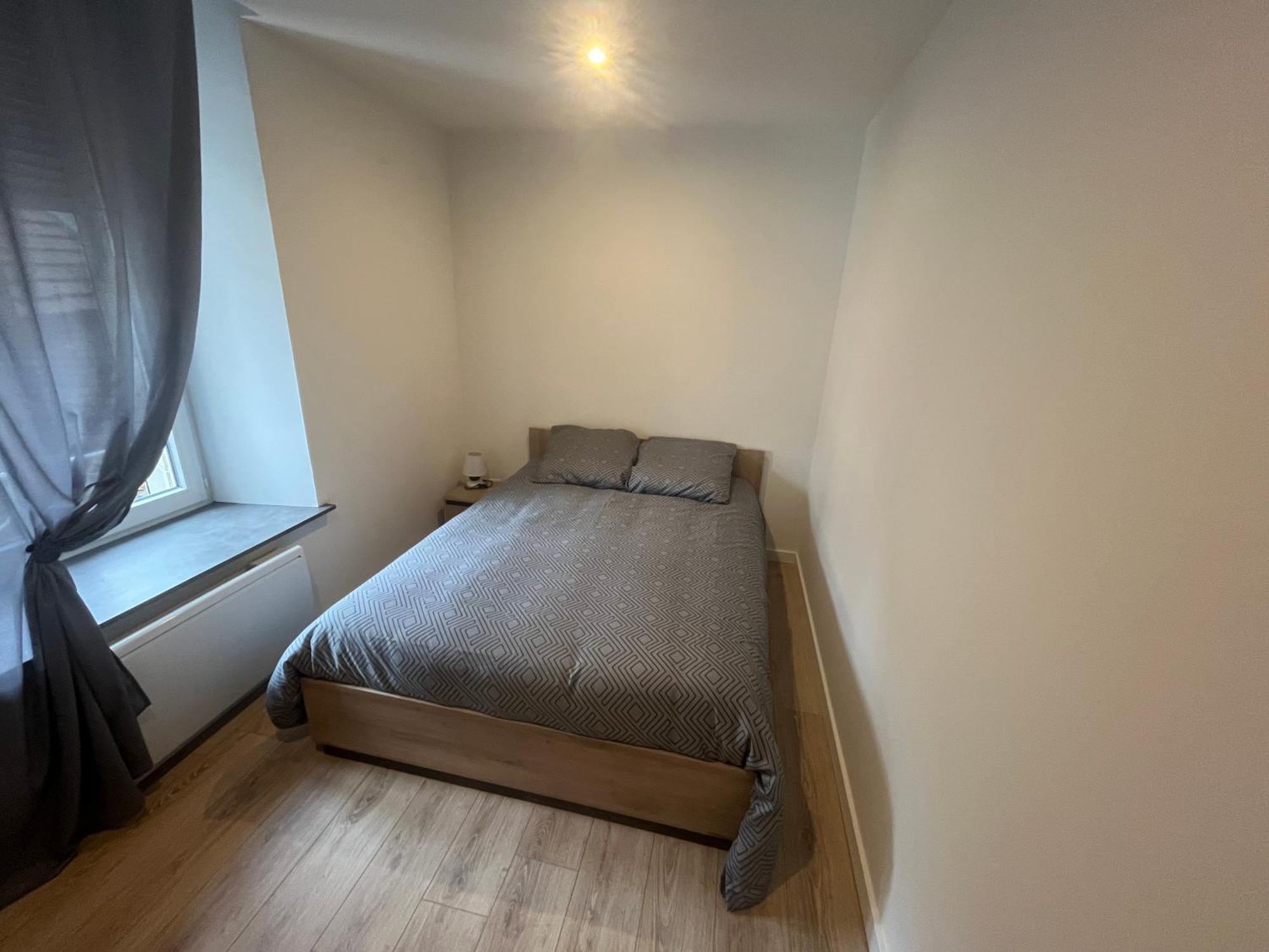 2 Centre-ville * Lure (Haute-Saone)