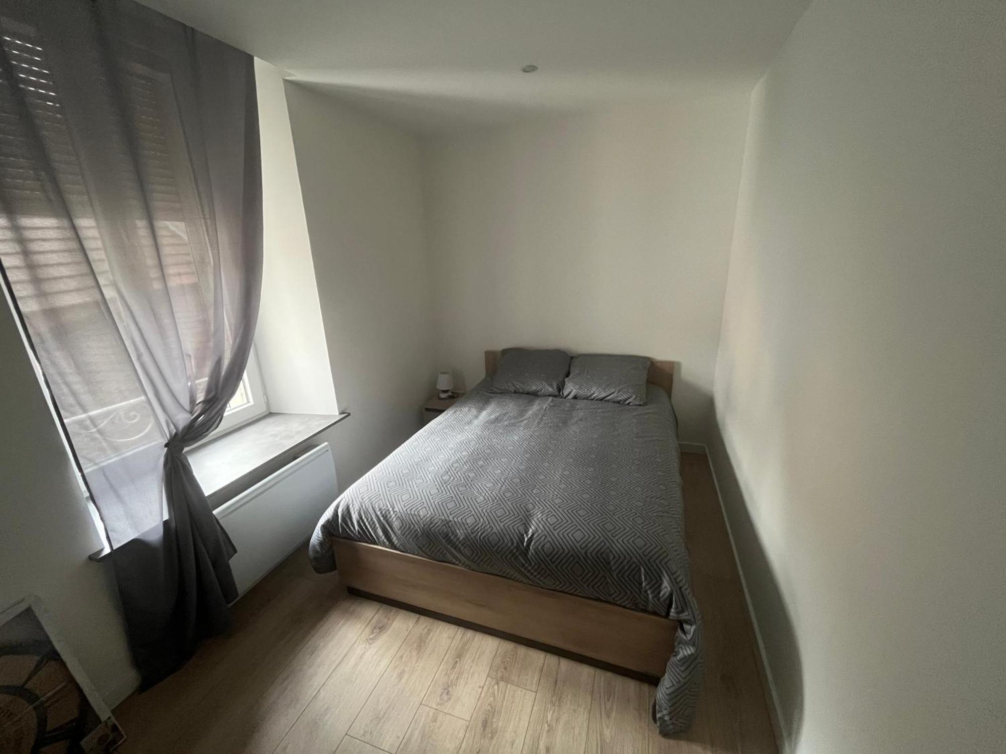 Apartment 2 Centre-ville